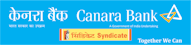 Olive Crypto Client - Canara Bank